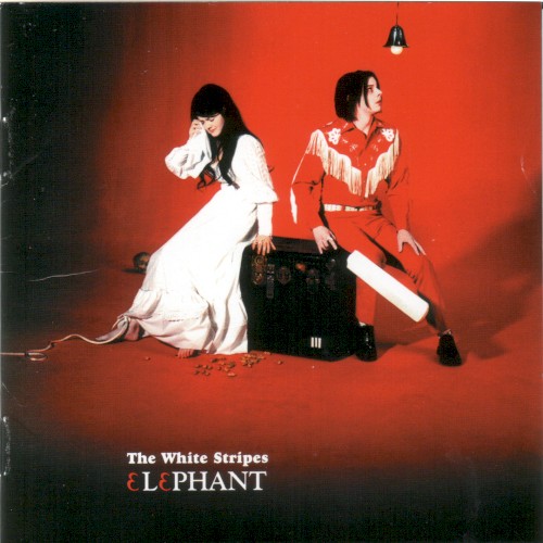 The White Stripes